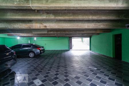 Casa à venda com 505m², 4 quartos e 8 vagasGaragem