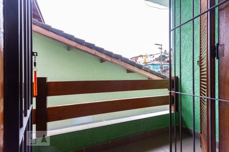 Casa à venda com 505m², 4 quartos e 8 vagasVaranda