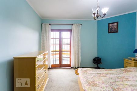 Casa à venda com 505m², 4 quartos e 8 vagasSuíte