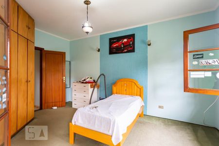 Casa à venda com 505m², 4 quartos e 8 vagasQuarto 2