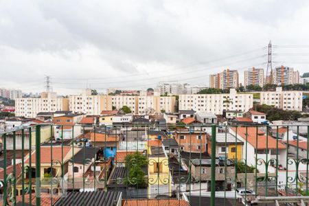 Casa à venda com 505m², 4 quartos e 8 vagasVaranda