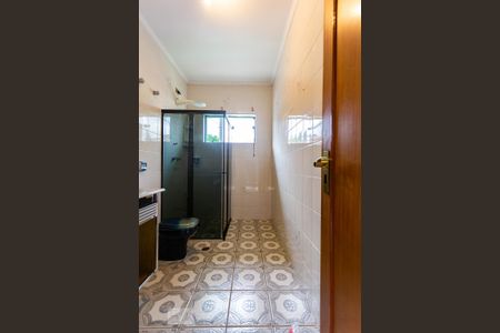 Casa à venda com 505m², 4 quartos e 8 vagasBanheiro da Suíte 2