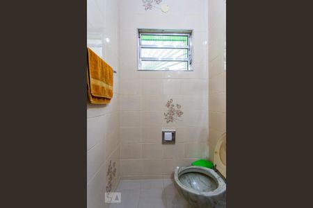 Casa à venda com 505m², 4 quartos e 8 vagasLavabo