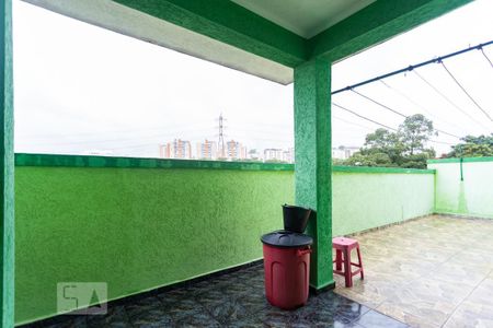 Casa à venda com 505m², 4 quartos e 8 vagasQuintal