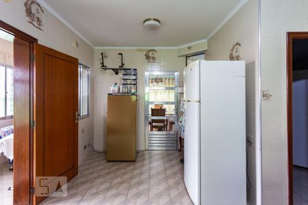 Casa à venda com 505m², 4 quartos e 8 vagasCozinha