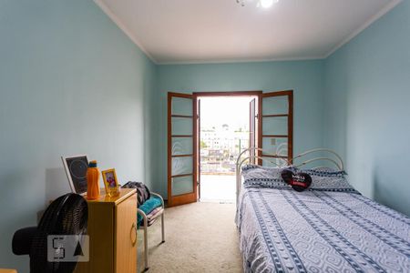 Casa à venda com 505m², 4 quartos e 8 vagasQuarto