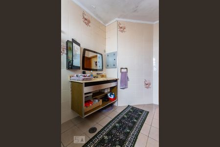 Casa à venda com 505m², 4 quartos e 8 vagasBanheiro