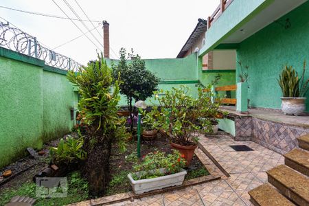 Casa à venda com 505m², 4 quartos e 8 vagasJardiim