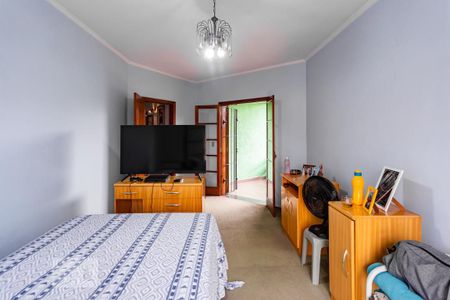 Casa à venda com 505m², 4 quartos e 8 vagasQuarto