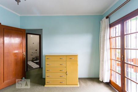 Casa à venda com 505m², 4 quartos e 8 vagasSuíte