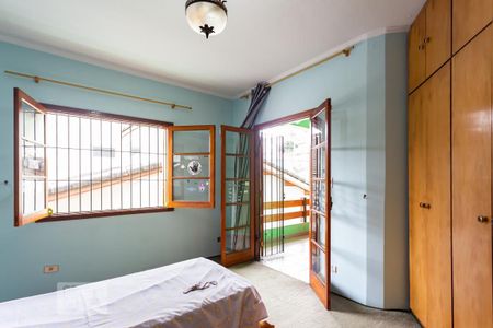 Casa à venda com 505m², 4 quartos e 8 vagasQuarto 2