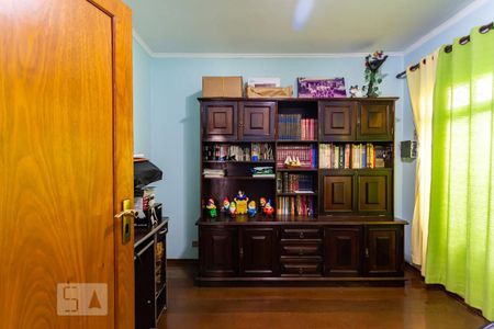 Casa à venda com 505m², 4 quartos e 8 vagasEscritório