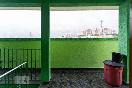 Casa à venda com 505m², 4 quartos e 8 vagasQuintal