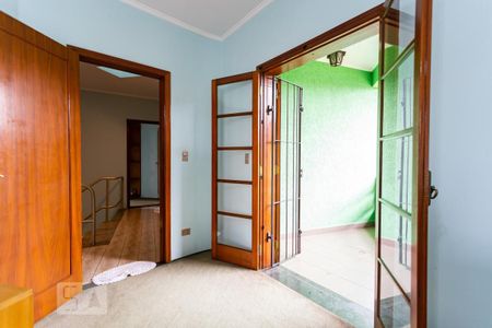 Casa à venda com 505m², 4 quartos e 8 vagasQuarto