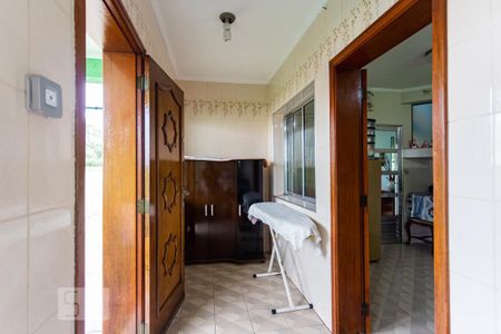 Casa à venda com 505m², 4 quartos e 8 vagasÁrea de Serviço