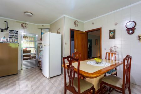 Casa à venda com 505m², 4 quartos e 8 vagasCozinha