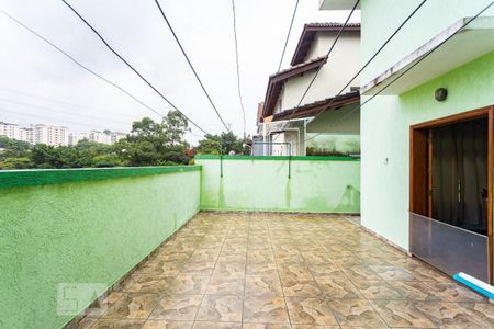Casa à venda com 505m², 4 quartos e 8 vagasQuintal