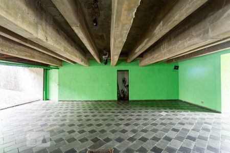 Casa à venda com 505m², 4 quartos e 8 vagasGaragem