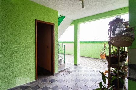 Casa à venda com 505m², 4 quartos e 8 vagasQuintal