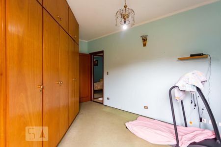 Casa à venda com 505m², 4 quartos e 8 vagasSuíte 2