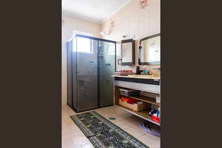 Casa à venda com 505m², 4 quartos e 8 vagasBanheiro