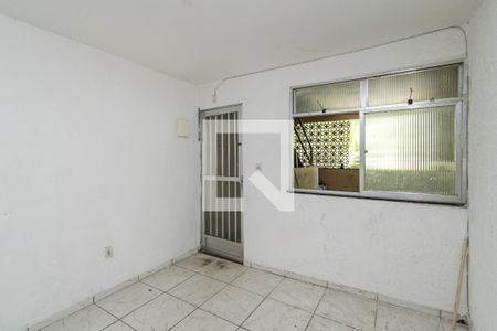 Sala de casa à venda com 1 quarto, 50m² em Penha, Rio de Janeiro