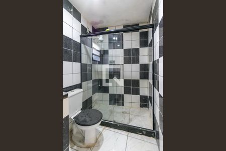 Banheiro de casa à venda com 1 quarto, 50m² em Penha, Rio de Janeiro