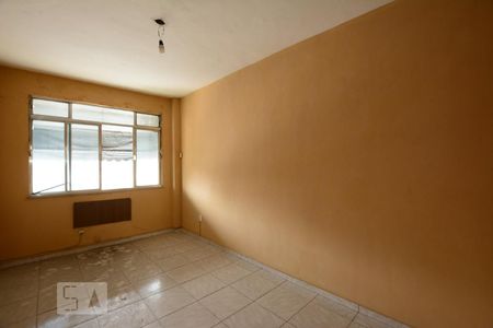 Quarto 1 de apartamento para alugar com 1 quarto, 42m² em Madureira, Rio de Janeiro