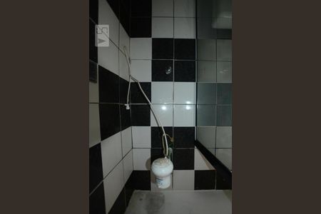 Apartamento para alugar com 50m², 2 quartos e sem vagaBanheiro Social