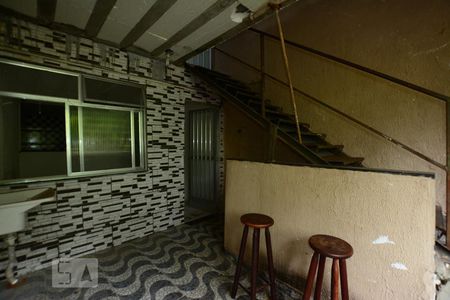 Varanda da Sala de apartamento para alugar com 2 quartos, 50m² em Penha, Rio de Janeiro