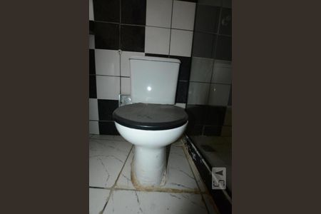 Apartamento para alugar com 50m², 2 quartos e sem vagaBanheiro Social