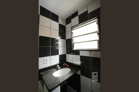 Apartamento para alugar com 50m², 2 quartos e sem vagaBanheiro Social