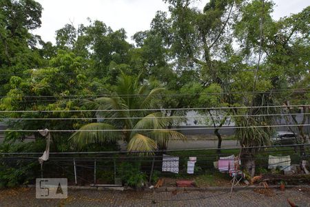 Vista da Varanda de apartamento para alugar com 2 quartos, 50m² em Penha, Rio de Janeiro