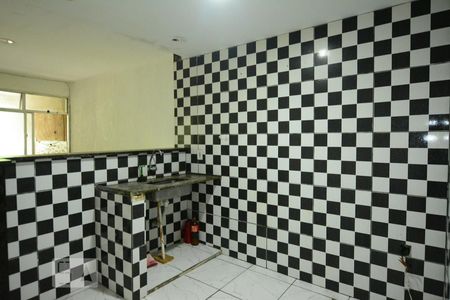 Apartamento para alugar com 50m², 2 quartos e sem vagaCozinha