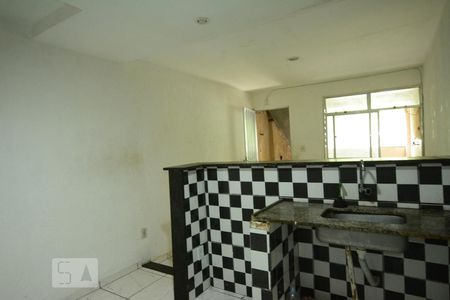 Apartamento para alugar com 50m², 2 quartos e sem vagaCozinha