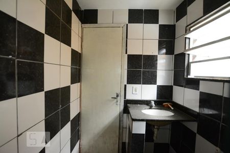 Apartamento para alugar com 50m², 2 quartos e sem vagaBanheiro Social