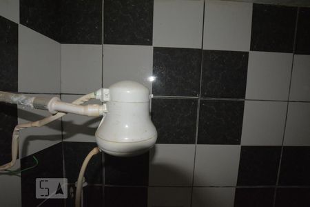 Apartamento para alugar com 50m², 2 quartos e sem vagaBanheiro Social