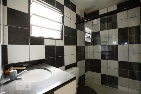 Apartamento para alugar com 50m², 2 quartos e sem vagaBanheiro Social