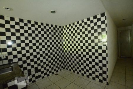 Apartamento para alugar com 50m², 2 quartos e sem vagaCozinha