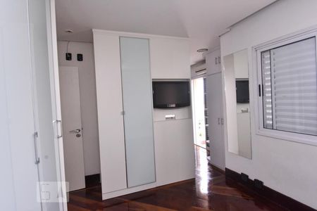 Quarto de apartamento à venda com 1 quarto, 75m² em Parque da Vila Prudente, São Paulo