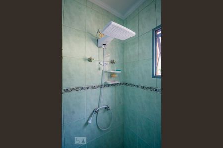 Casa de condomínio à venda com 308m², 3 quartos e 4 vagasBanheiro 2