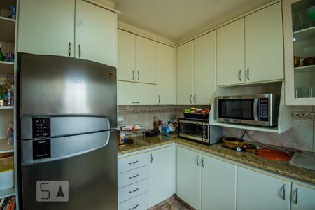 Casa de condomínio à venda com 308m², 3 quartos e 4 vagasCozinha