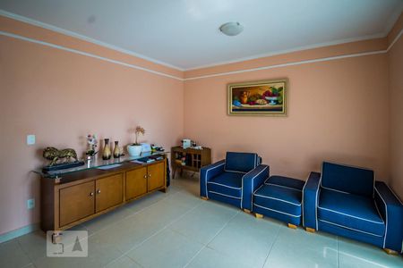 Sala de Jantar de casa de condomínio à venda com 3 quartos, 308m² em Parque das Flores, Campinas