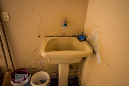 Casa de condomínio à venda com 308m², 3 quartos e 4 vagasÁrea de Serviço