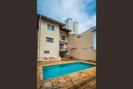 Casa de condomínio à venda com 308m², 3 quartos e 4 vagasPiscina