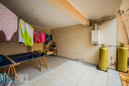 Casa de condomínio à venda com 308m², 3 quartos e 4 vagasSala de Jogos