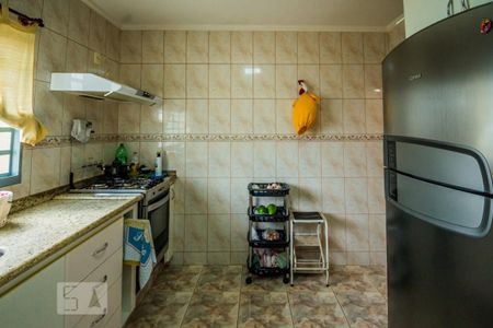Casa de condomínio à venda com 308m², 3 quartos e 4 vagasCozinha