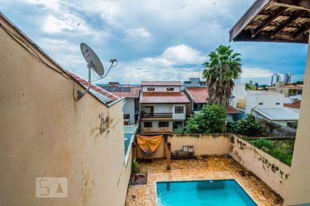 Casa de condomínio à venda com 308m², 3 quartos e 4 vagasVista do Quarto 1