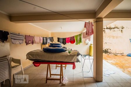 Casa de condomínio à venda com 308m², 3 quartos e 4 vagasSala de Jogos