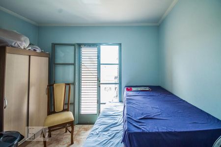 Casa de condomínio à venda com 308m², 3 quartos e 4 vagasQuarto 1